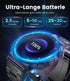 ConnectFit Smartwatch